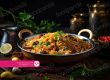 Irani Deshi Chicken Biryani